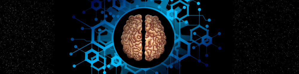 Complex brain image
